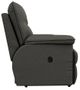 La-Z-Boy® Jay Sterling Reclining Loveseat with Console-2