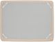 Tempur-Pedic® TEMPUR Luxe 4-Piece Sandstone Egyptian Cotton California King Sheet Set-3