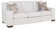 Century® Customizable Cornerstone Electric Motion Wall Hugger Sofa-0