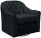 England Furniture Customizable Adalie Swivel Glider-4