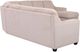Palliser® Furniture Customizable Corissa 4-Piece Right-Arm Facing Sectional and Chaise-2