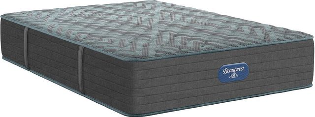 Beautyrest® Eon 12.5" Pocketed Coil® Firm Tight Top King Mattress-0