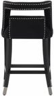 TOV Furniture Hart Black Counter Stool-5