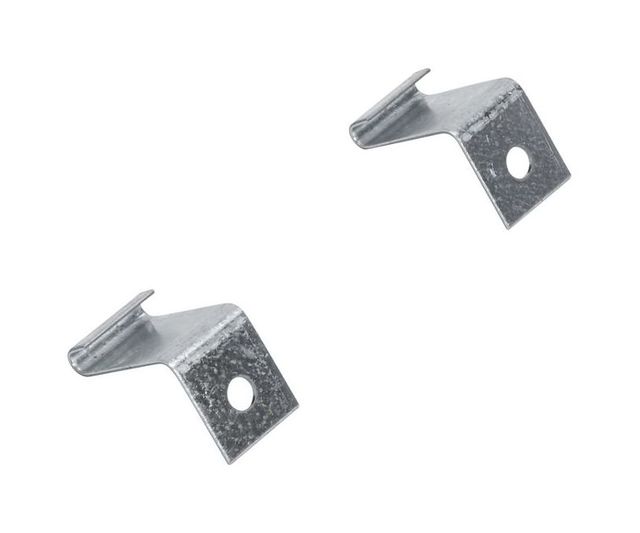Whirlpool® Dishwasher Floor Mounting Kit-0