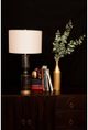 Renwil® Wattson Light Grey Bubble Table Lamp-1