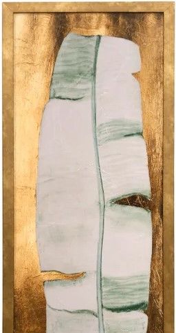Stylecraft Cavendish Palm II Wall Art-1