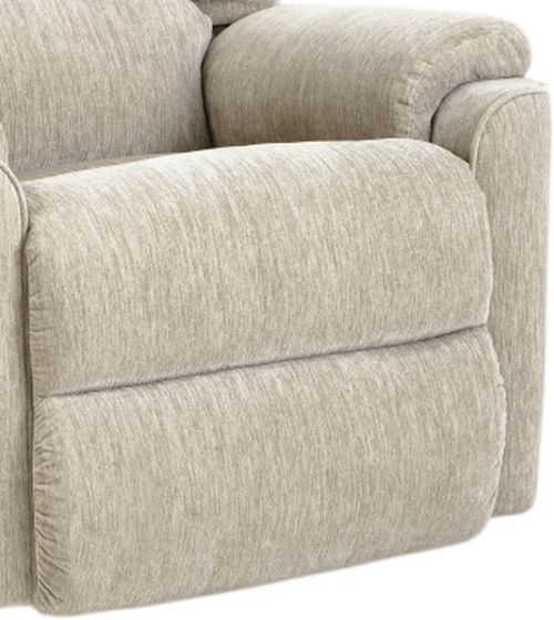 HomeStretch Payday Beach Manual Rocker Recliner-2