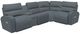La-Z-Boy® Maddox 5-Piece Ocean L-Shape Sectional-0