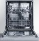 Summit® 24" Stainless Steel Built In Dishwasher-2