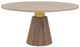 Fairfield® Customizable Everett 60" Dining Table-0