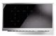 Ilve® Professional Plus II 48" Blue Grey Pro Style Induction Range-4