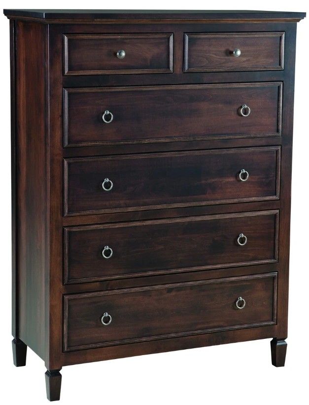 Mavin Customizable Vineyard Haven Chest-0