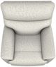 La-Z-Boy® Trouper Dove Manual Wall Recliner-4