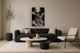 Classy Living Dramatic Stick a Pose Wall Art-1