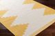 Surya Eagean Beige/Yellow 4'x6' Area Rug-2
