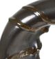 Crestview Collection Siade Blue Sculpture-1