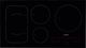 36 Inch Induction Cooktop with Flush Mounting-0