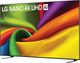 LG NU85 Series 98" 4K Ultra HD AI Smart TV-2