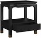 A.R.T. Furniture® Eave Ink Bedside Table-5