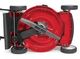 Toro® 22" Variable Speed High Wheel Honda Engine Mower-1