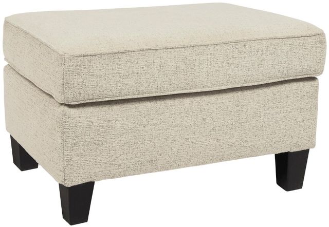 Signature Design by Ashley® Abinger 2-Piece Natural Living Room Set-2