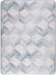 BeautySleep® Dream Weaver™ 12.25" Pocketed Coil Medium Euro Top California King Mattress-4