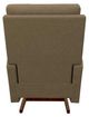La-Z-Boy® Kells Brown Sugar Power Rocking Recliner with Headrest and Lumbar-4