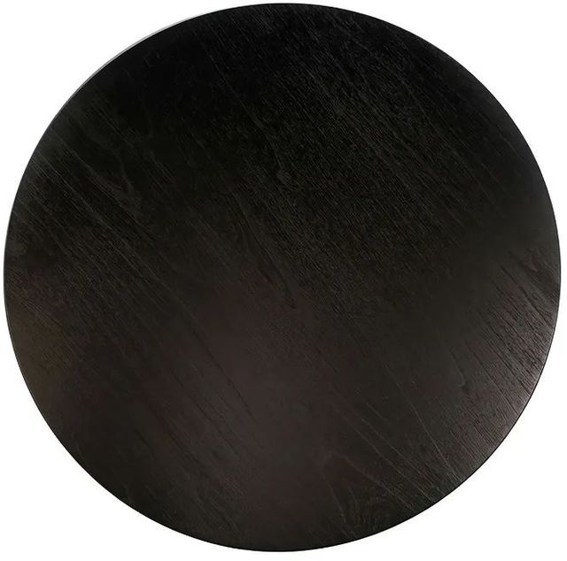 Sunny Designs™ Mia Umbra Black Dining Table-3