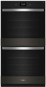 Black Stainless Steel