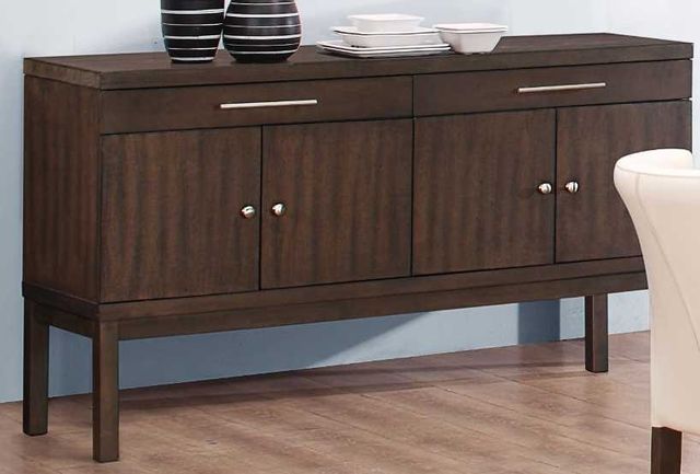 Lifestyle 1516D Gray Server