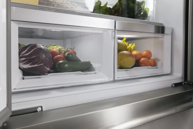 Thermador® 4 Piece Stainless Steel Kitchen Package -2