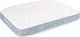 BEDGEAR® Gemini Performance® 1.0 Medium Firm Standard Pillow-0