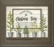 Classy Living Diane Weaver Farm Fresh Christmas Trees 26"W Wall Art-0