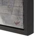 Renwil® Elliott Blue Wall Painting-2