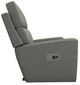 La-Z-Boy® Apollo Horizon Power Rocking Recliner with Headrest and Lumbar-3