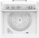 Maytag® 3.8 Cu. Ft. White Agitator Top Load Washer with Deep Fill-1