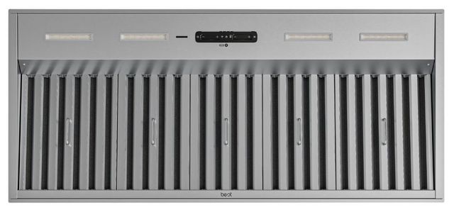 Best® HBN5 36" Stainless Steel Insert Range Hood