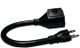 Furman® ADP-1520B Adapter Cord-0