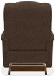 La-Z-Boy® Pinnacle Espresso Power Rocking Recliner with Headrest-3