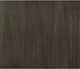 Mazin Furniture Motsinger Wire-Brushed Rustic Brown Mirror-3