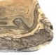 A & B Home Javier Multi-Colored Hand-Carved Zebra Onyx Bowl-1