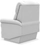 La-Z-Boy® Pinnacle Platinum Muslin Power Lift Recliner-3