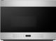 Sharp® 1.4 Cu. Ft. Stainless Steel Over The Range Microwave -0