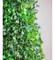 A & B Home Green 3' Artificial Boxwood Tree in Brown Pot-1