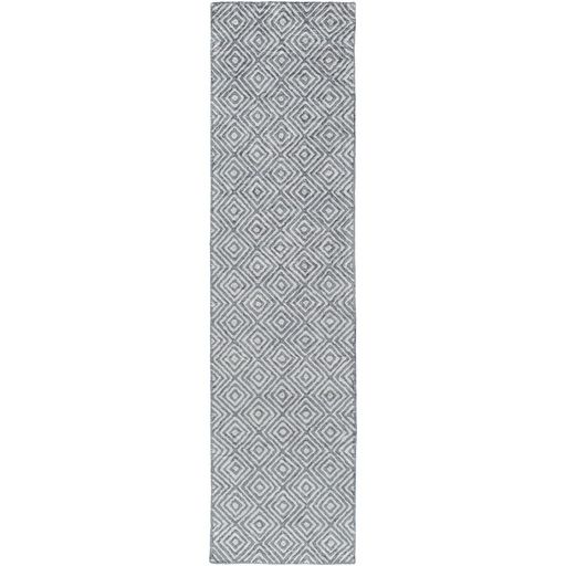 Surya Quartz Light Gray 5'x8' Area Rug-3