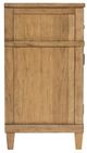 Signature Design by Ashley® Sharlance Light Brown XL TV Stand-3