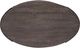 Liberty Furniture Modern View 3-Piece Dark Pewter/Gauntlet Gray Optional Occasional Table Set-2