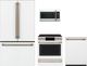 Café™ 4 Piece Matte White Kitchen Package-0