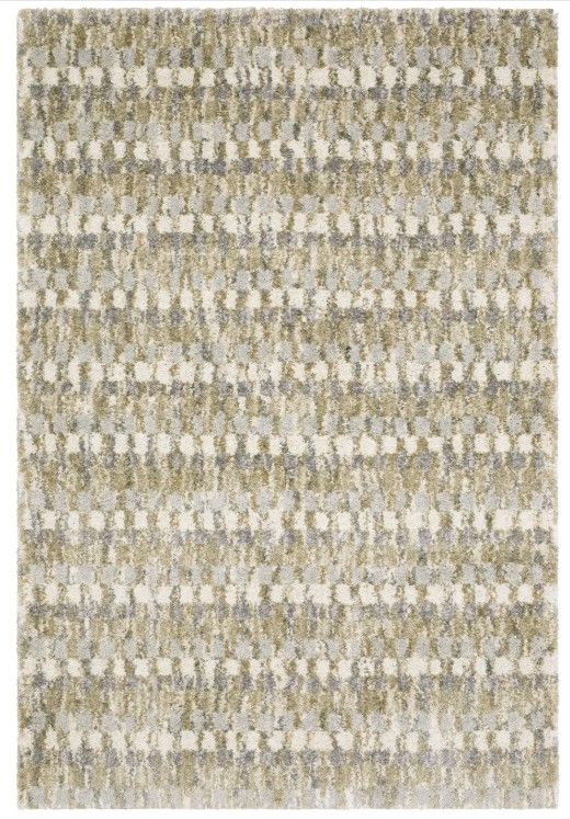 Oriental Weavers™ Aspen 5'x8' Style 8 Area Rug-0