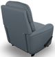 Best® Home Furnishings Customizable Cara Manual Rocker Recliner-3